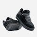 Уггі UGG Lowmel Sneaker Black 18714-Чорний-36 фото 3