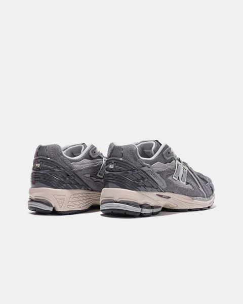 Кросівки New Balance 1906D Grey Beige 11527-Сірий-36 фото Кросівки New Balance 1906D Grey Beige 11527-Сірий-36 фото