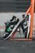 Кросівки Nike SB Dunk x Off White Black Grey 09426-Чорний-36 фото 4