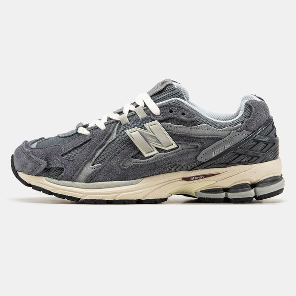 Кросівки New Balance 1906D Grey Beige 11527-Сірий-36 фото Кросівки New Balance 1906D Grey Beige 11527-Сірий-36 фото