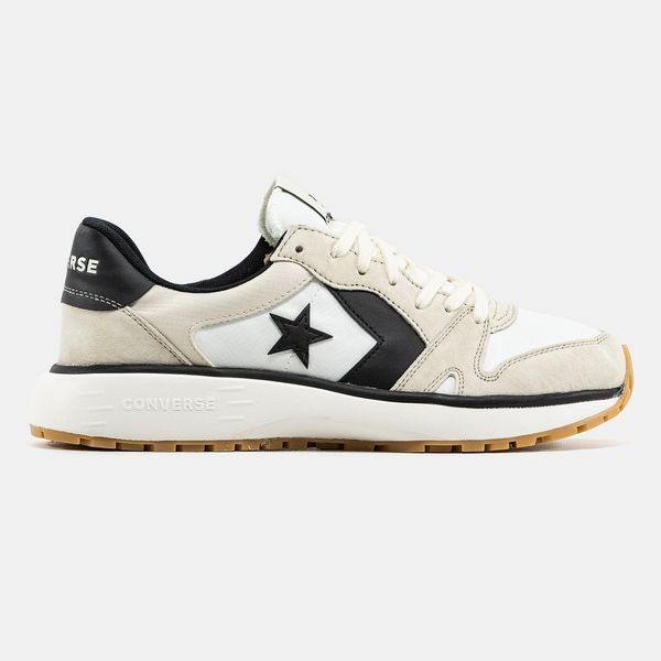 Кросівки Converse Omni Trainer White Black 21555-Бежевий-36 фото