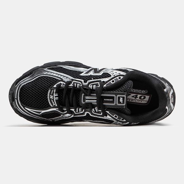 Кросівки New Balance 740 Black White 14973-Чорний-40 фото Кросівки New Balance 740 Black White 14973-Чорний-40 фото