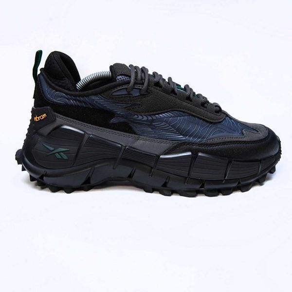 Кросівки Reebok Zig Kinetica 2.5 Edge Blue Black 14721-Чорний-36 фото Кросівки Reebok Zig Kinetica 2.5 Edge Blue Black 14721-Чорний-36 фото