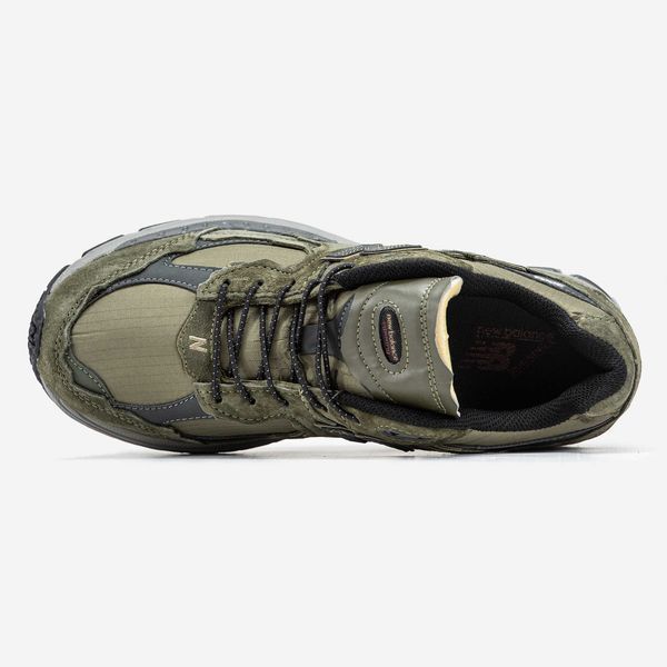 Кросівки New Balance 2002R Protection Pack Khaki 14769-Хакі-41 фото Кросівки New Balance 2002R Protection Pack Khaki 14769-Хакі-41 фото