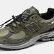 Кросівки New Balance 2002R Protection Pack Khaki 14769-Хакі-41 фото 6