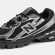 Кросівки New Balance 740 Black White 14973-Чорний-40 фото 3