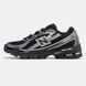 Кросівки New Balance 740 Black White 14973-Чорний-40 фото 1