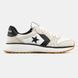 Кросівки Converse Omni Trainer White Black 21555-Бежевий-36 фото 5