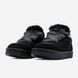 Уггі UGG Lowmel Sneaker Black 18714-Чорний-38 фото 6