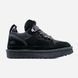 Уггі UGG Lowmel Sneaker Black 18714-Чорний-38 фото 2