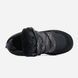 Уггі UGG Lowmel Sneaker Black 18714-Чорний-38 фото 4