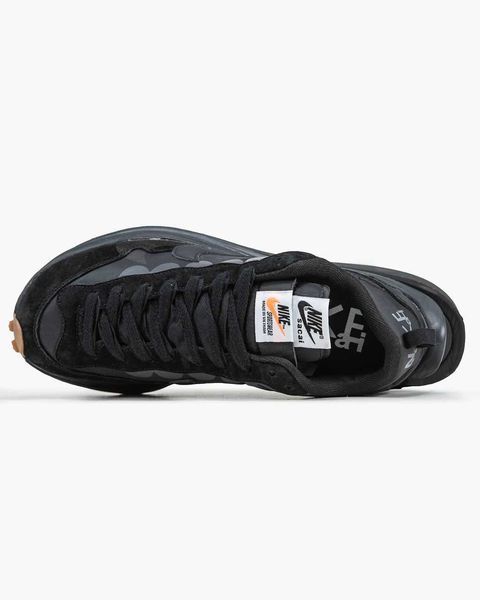 Кросівки Nike VaporWaffle Sport Fuschia x Sacai 08252-Чорний-37 фото Кросівки Nike VaporWaffle Sport Fuschia x Sacai 08252-Чорний-37 фото