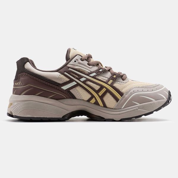 Кросівки Asics Gel-1090 Beige Brown 14695-Коричневий-36 фото Кросівки Asics Gel-1090 Beige Brown 14695-Коричневий-36 фото