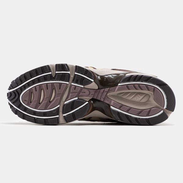 Кросівки Asics Gel-1090 Beige Brown 14695-Коричневий-36 фото Кросівки Asics Gel-1090 Beige Brown 14695-Коричневий-36 фото