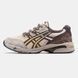 Кросівки Asics Gel-1090 Beige Brown 14695-Коричневий-36 фото 1