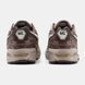 Кросівки Asics Gel-1090 Beige Brown 14695-Коричневий-36 фото 8