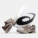 Кросівки Asics Gel-1090 Beige Brown 14695-Коричневий-36 фото 5
