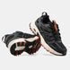 Кросівки Nike V2K Black Orange Gore-Tex Termo 22137-Чорний-36 фото 2