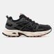 Кросівки Nike V2K Black Orange Gore-Tex Termo 22137-Чорний-36 фото 5