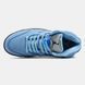 Кросівки Jordan Retro 5 UNC Blue 10704-Блакитний-41 фото 6