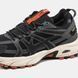 Кросівки Nike V2K Black Orange Gore-Tex Termo 22137-Чорний-36 фото 7