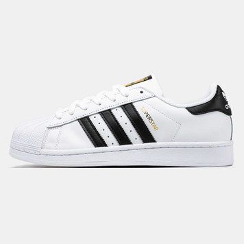 Кросівки Adidas Superstar Classic 00460-Білий-36 фото