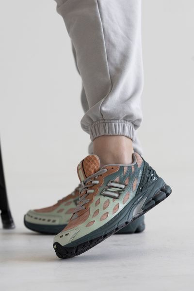 Кросівки New Balance 1906W New Spruce Light Sparrow 21244-Мультиколір-36 фото Кросівки New Balance 1906W New Spruce Light Sparrow 21244-Мультиколір-36 фото