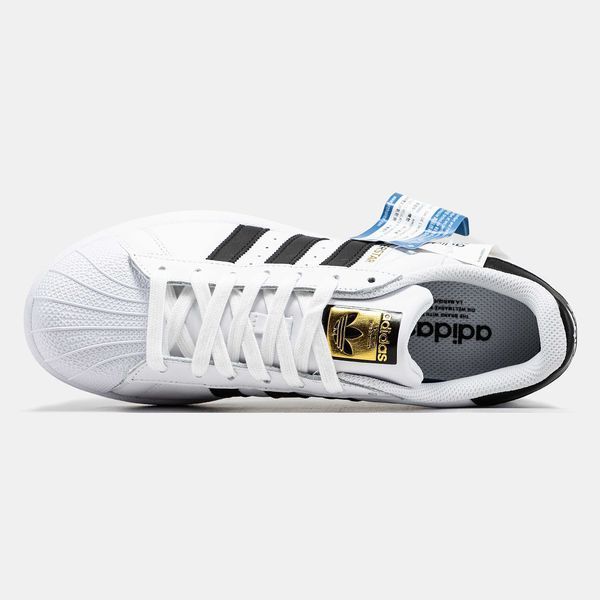 Кросівки Adidas Superstar Classic 00460-Білий-36 фото