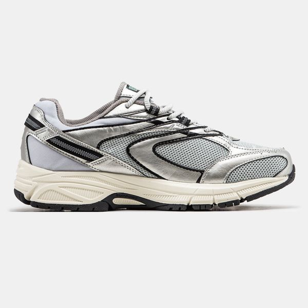 Кросівки Saucony Cohesion 2K Silver 14971-Сріблястий-40 фото Кросівки Saucony Cohesion 2K Silver 14971-Сріблястий-40 фото