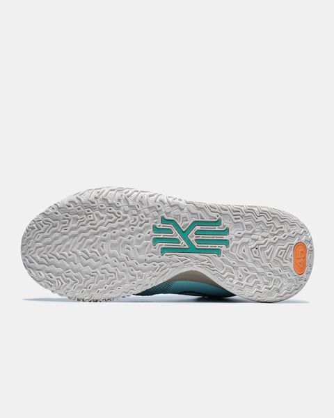 Кросівки Nike Kyrie 7 Blue Beige 16397-Блакитний-43 фото Кросівки Nike Kyrie 7 Blue Beige 16397-Блакитний-43 фото