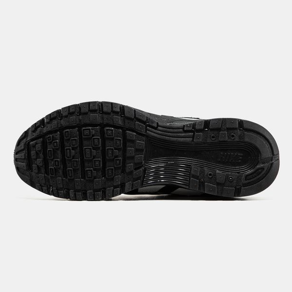Кросівки Nike P-6000 Grey Black 20947-Мультиколір-36 фото