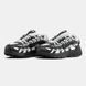Кросівки Nike P-6000 Grey Black 20947-Мультиколір-36 фото 3