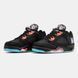 Кросівки Nike Air Jordan 5 Low Chinese New Year 19622-Чорний-36 фото 2