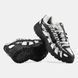 Кросівки Nike P-6000 Grey Black 20947-Мультиколір-36 фото 2