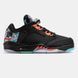 Кросівки Nike Air Jordan 5 Low Chinese New Year 19622-Чорний-36 фото 5