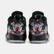 Кросівки Nike Air Jordan 5 Low Chinese New Year 19622-Чорний-36 фото 6