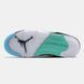 Кросівки Nike Air Jordan 5 Low Chinese New Year 19622-Чорний-36 фото 8