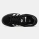 Кросівки Adidas Campus x Bad Bunny Black White 12765-Чорний-36 фото 2
