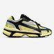 Кросівки Lacoste L003 Yellow/Black 17661-Мультиколір-36 фото 4