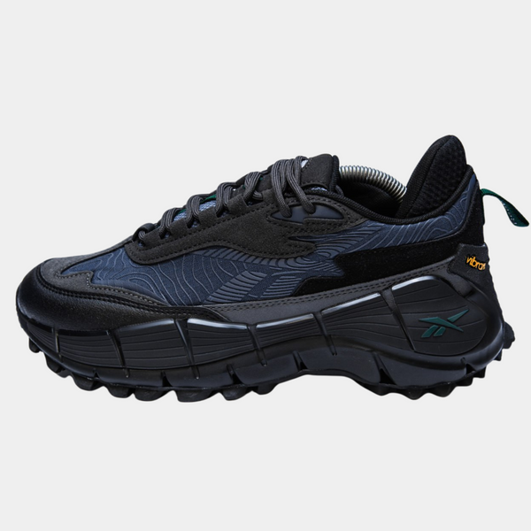 Кросівки Reebok Zig Kinetica 2.5 Edge Blue Black 14721-Чорний-41 фото Кросівки Reebok Zig Kinetica 2.5 Edge Blue Black 14721-Чорний-41 фото