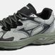 Кросівки Mizuno Racer S Khaki Black 20082-Хакі-36 фото 6