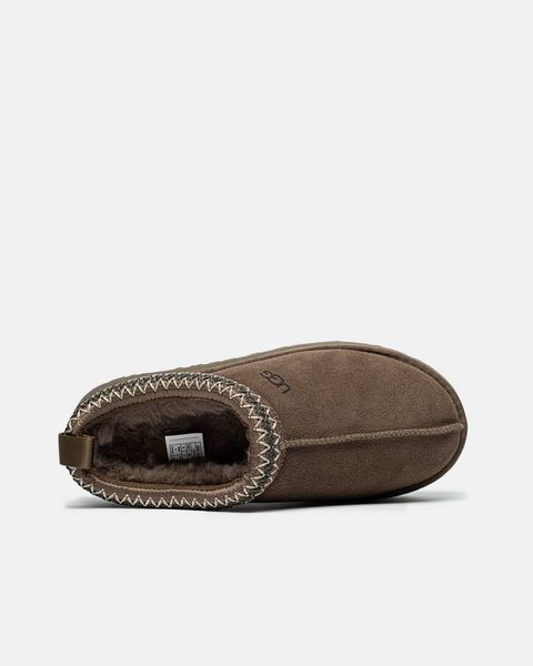 Уггі UGG Tazz PLATFORM HICKORY 18693-Коричневий-36 фото Уггі UGG Tazz PLATFORM HICKORY 18693-Коричневий-36 фото