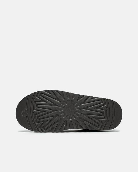 Уггі UGG Tazz PLATFORM HICKORY 18693-Коричневий-36 фото Уггі UGG Tazz PLATFORM HICKORY 18693-Коричневий-36 фото