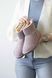 Уггі UGG Mini Pink Lacquer 09771-Рожевий-40 фото 5