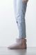 Уггі UGG Mini Pink Lacquer 09771-Рожевий-40 фото 3
