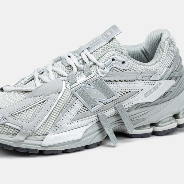 Кросівки New Balance 1906A Grey 18732-Сірий-36 фото Кросівки New Balance 1906A Grey 18732-Сірий-36 фото