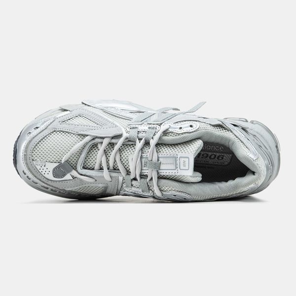 Кросівки New Balance 1906A Grey 18732-Сірий-36 фото Кросівки New Balance 1906A Grey 18732-Сірий-36 фото