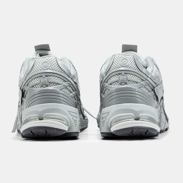 Кросівки New Balance 1906A Grey 18732-Сірий-36 фото Кросівки New Balance 1906A Grey 18732-Сірий-36 фото