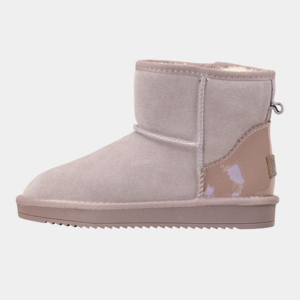 Уггі UGG Mini Pink Lacquer 09771-Рожевий-40 фото Уггі UGG Mini Pink Lacquer 09771-Рожевий-40 фото