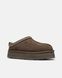 Уггі UGG Tazz PLATFORM HICKORY 18693-Коричневий-36 фото 2